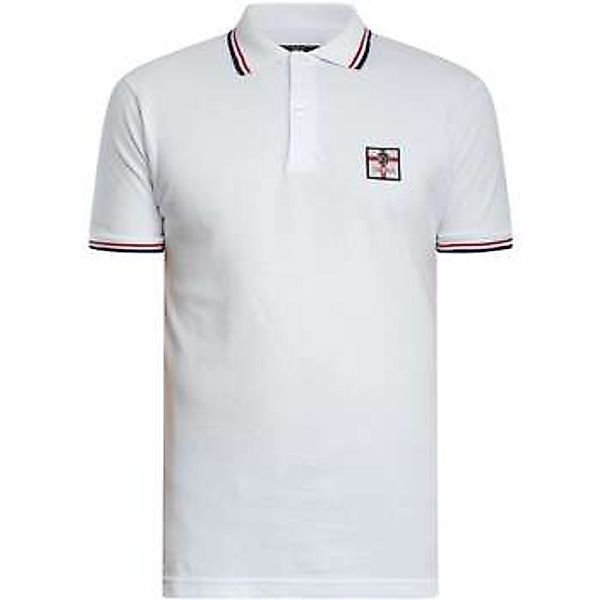 Trojan  Poloshirt St. Georgs Abzeichen Piqué-Polohemd günstig online kaufen