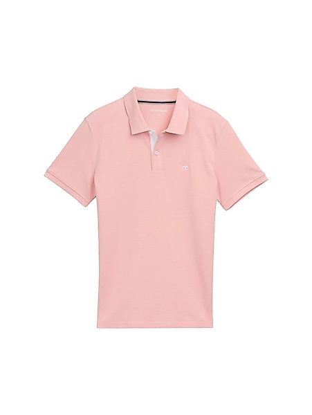 TOM TAILOR Poloshirt basic polo with günstig online kaufen