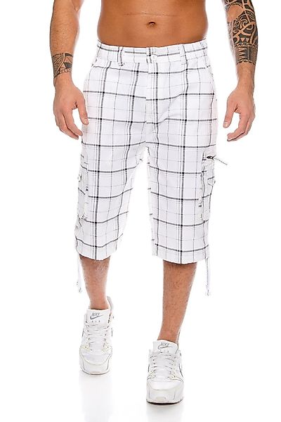 Kendindza Collection Cargoshorts 3/4 Bermuda Shorts günstig online kaufen