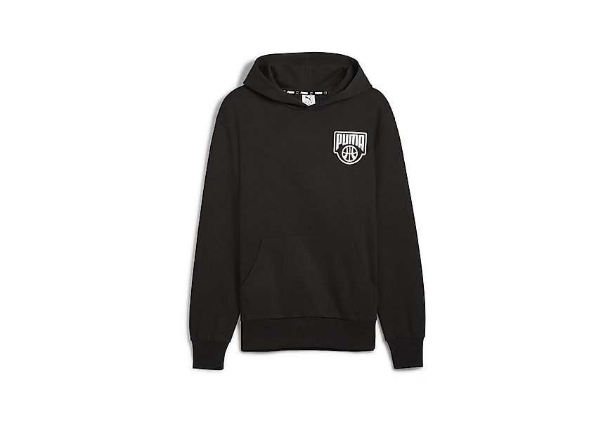 PUMA Hoodie Posterize Basketballhoodie Herren günstig online kaufen