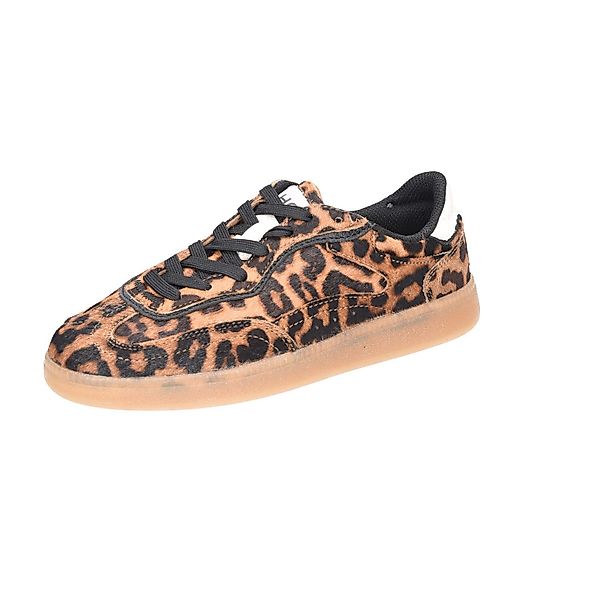 Hoff Alley Leopard Schnürschuh günstig online kaufen