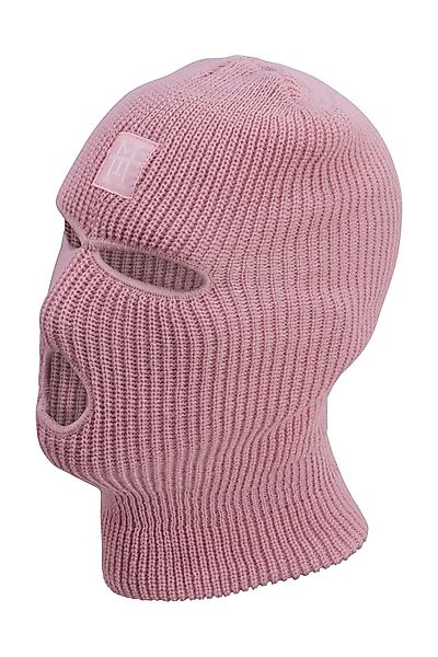 Manufaktur13 Sturmhaube Balaclava - Sturmhaube, 3-Loch Skimaske in versch. günstig online kaufen