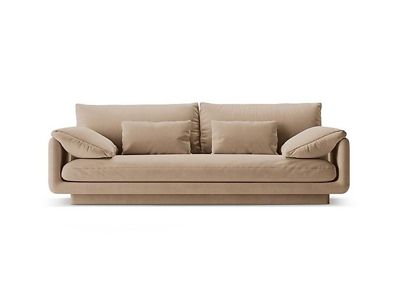 Micadoni Sofa Torino, 3-Sitzer günstig online kaufen