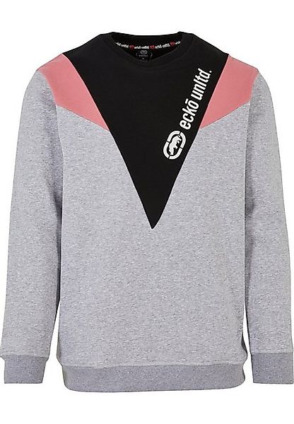 Ecko Unltd. Rundhalspullover Ecko Unltd. Pullover Ecko Unltd. Canberra Crew günstig online kaufen