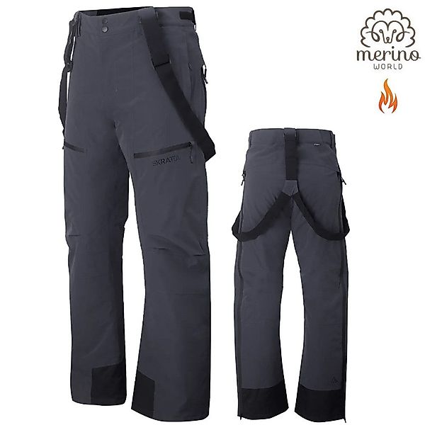 Skratta Leggings Skratta - Damen Merino günstig online kaufen