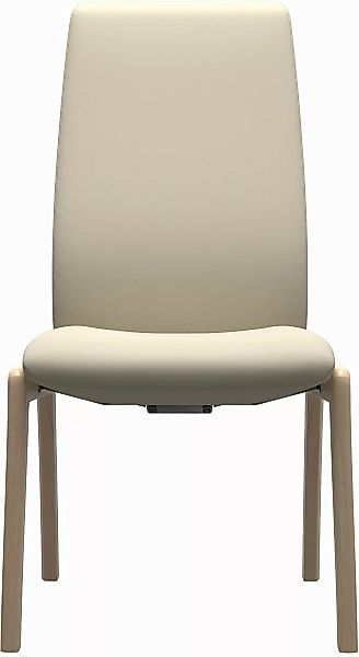 Stressless Polsterstuhl "Laurel", Leder BATICK, High Back, Größe L, mit abg günstig online kaufen