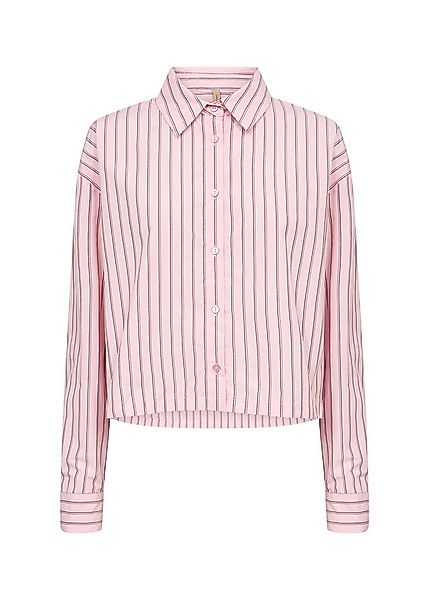 soyaconcept Kurzarmshirt SC-BARDOT 1 günstig online kaufen