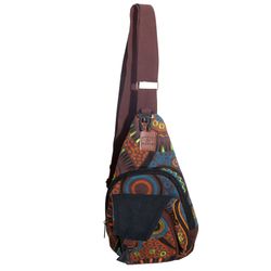 KUNST UND MAGIE Schultertasche Kunst und günstig online kaufen