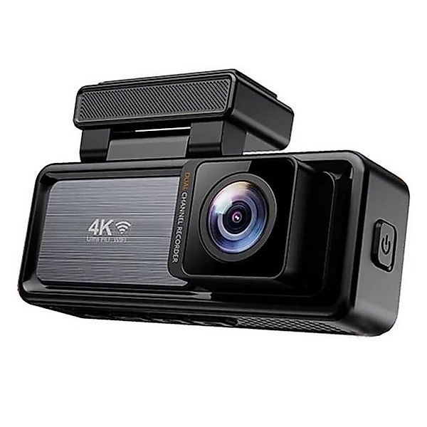 MODFU Autokamera Auto Bildsensor Parküberwachung 4K 1080P Dashcam (4K + 108 günstig online kaufen