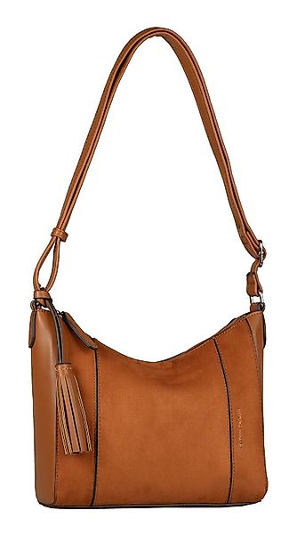 TOM TAILOR Schultertasche Hobo Bag günstig online kaufen