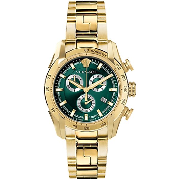Versace Schweizer Uhr V-RAY günstig online kaufen