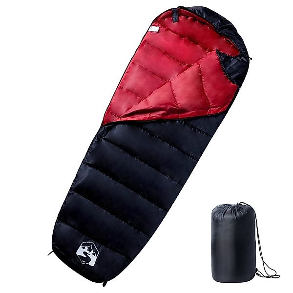 vidaXL Schlafsack Mumienschlafsack für Erwachsene Camping günstig online kaufen