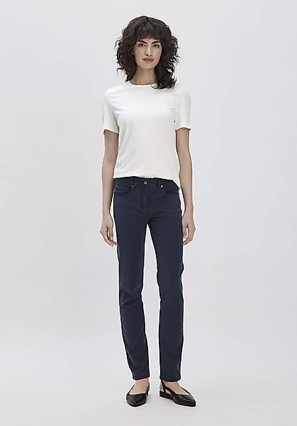Hessnatur Stoffhose aus TENCEL™ Lyocell mit günstig online kaufen