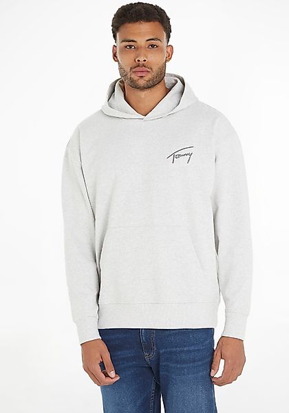 Tommy Jeans Plus Kapuzensweatshirt TJM RLX günstig online kaufen