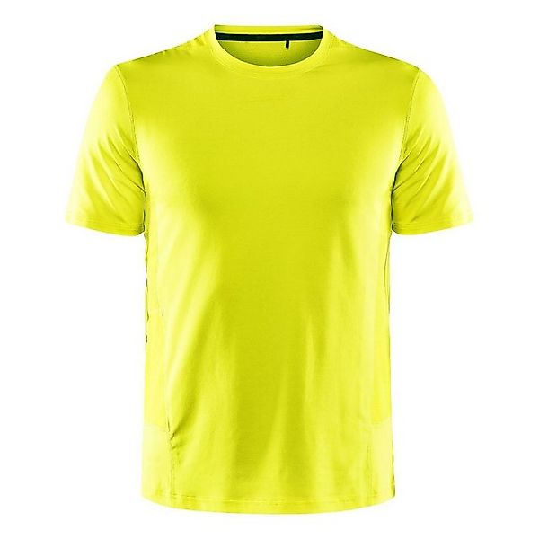 Craft Laufshirt ADV ESSENCE SS Tee mit Mesh-Einsätzen günstig online kaufen