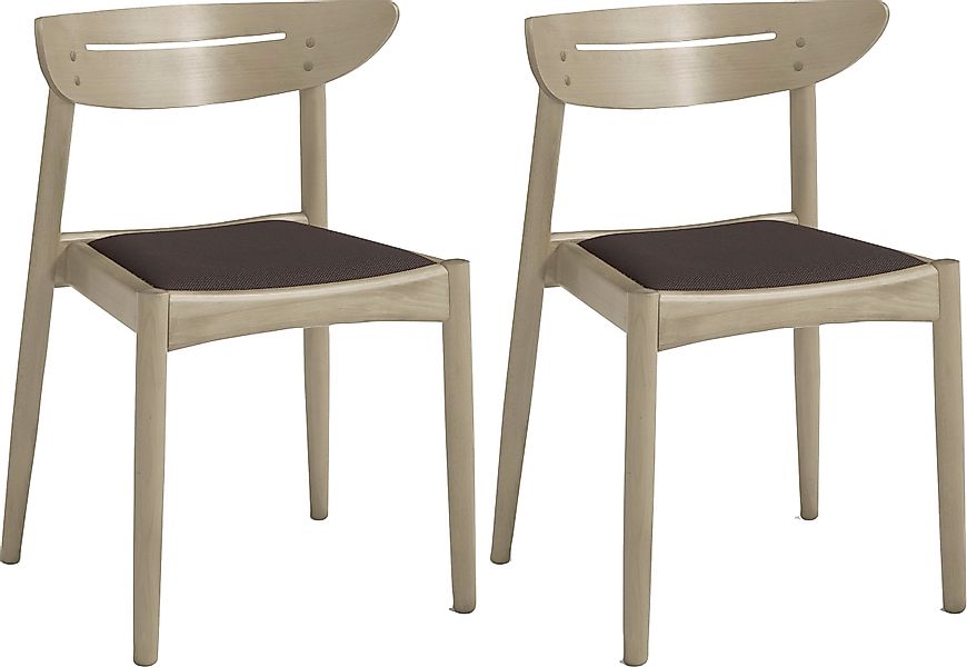 Hammel Furniture Esszimmerstuhl »Findahl by Hammel Jacob«, 2 St., 2er Set, günstig online kaufen