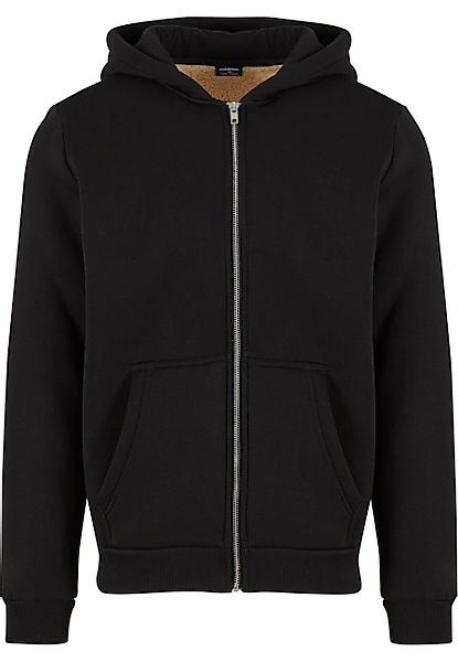 URBAN CLASSICS Sweatjacke Urban Classics Bonded günstig online kaufen