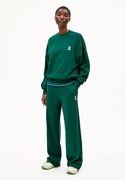 Armedangels Stoffhose ICONIC Å IVAARA SWEATPANT günstig online kaufen