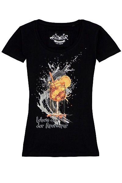 Hangowear Trachtenshirt Trachtenshirt Damen - FENJA günstig online kaufen