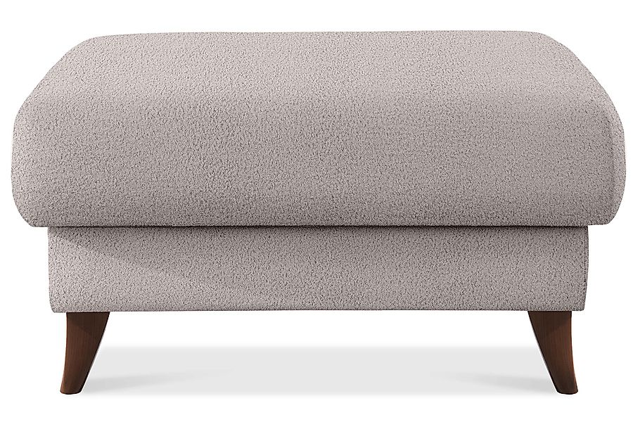 KONSIMO® Sitzhocker mit Stauraum GUSTAVO hergestellt günstig online kaufen