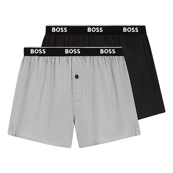 BOSS Trunk Boxer Shorts EW (2-St) günstig online kaufen
