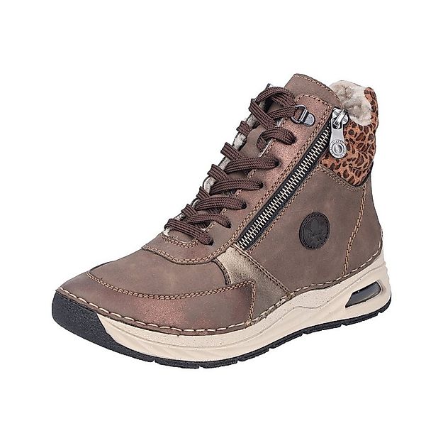 Rieker Winterboots günstig online kaufen