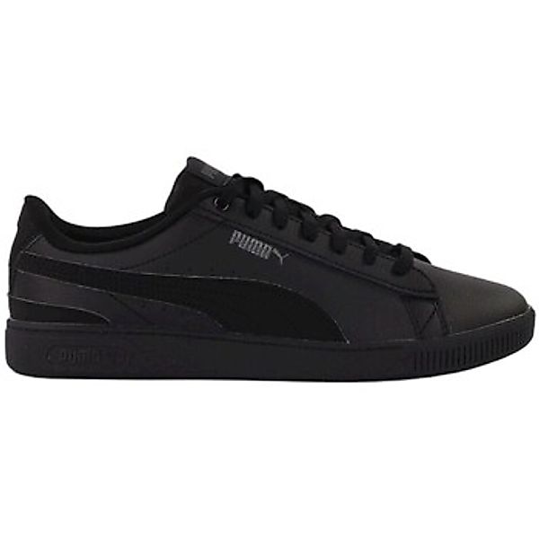 Puma  Sneaker Vikky V3 Lth günstig online kaufen