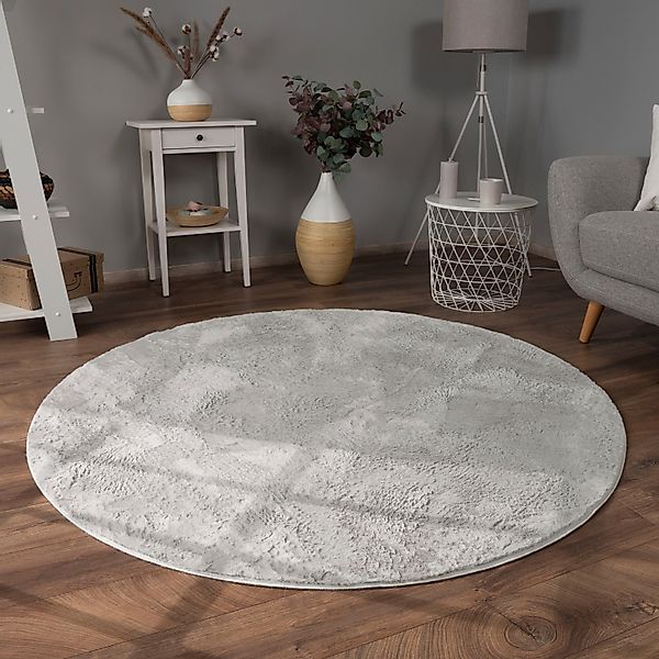 Paco Home Fellteppich Kunstfell Soft 380, günstig online kaufen