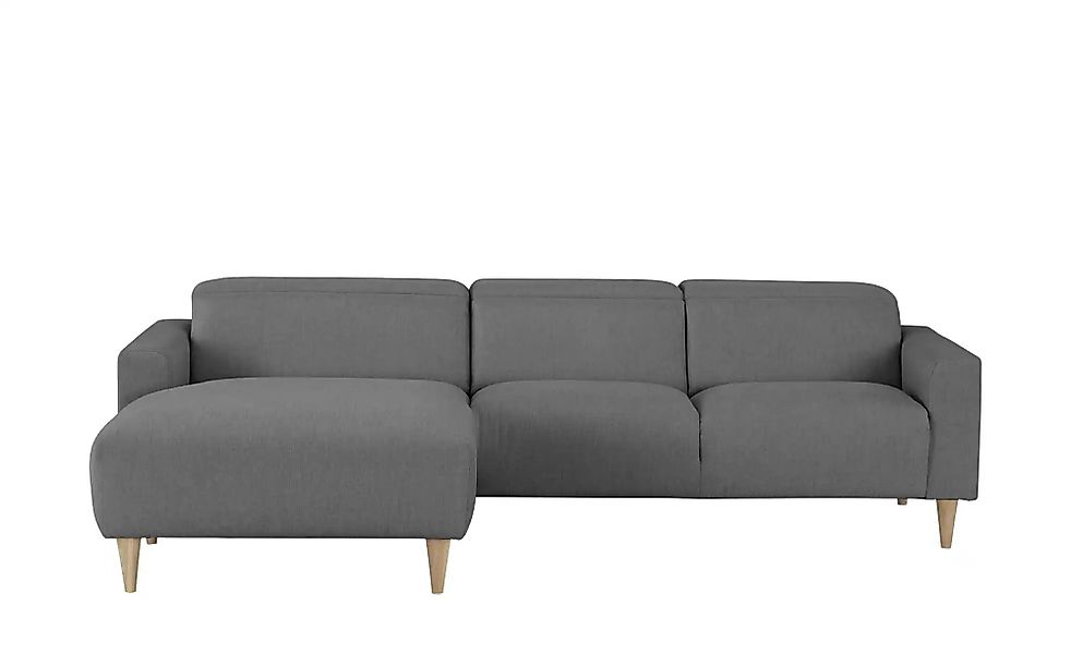 SKAGEN STUDIO Ecksofa  Avantilux ¦ grau ¦ Maße (cm): B: 282 H: 102 T: 187.0 günstig online kaufen