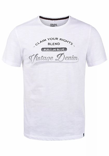 Blend T-Shirt "T-Shirt BHPillo" günstig online kaufen