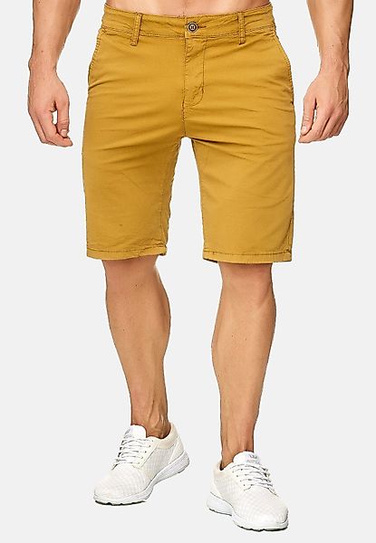 Max Men Chinoshorts Capri 3/4 Stretch günstig online kaufen
