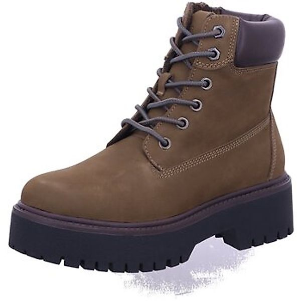 Bullboxer  Stiefeletten Stiefeletten 6TT1070201 9735 A günstig online kaufen