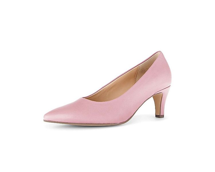 Gabor Eleganter Pumps Glattleder Pumps günstig online kaufen