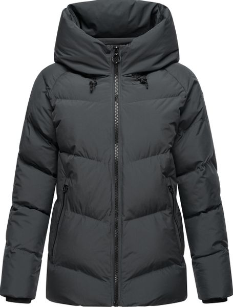 Ragwear Steppjacke Cessi Wasserdichte Damen Winterjacke günstig online kaufen