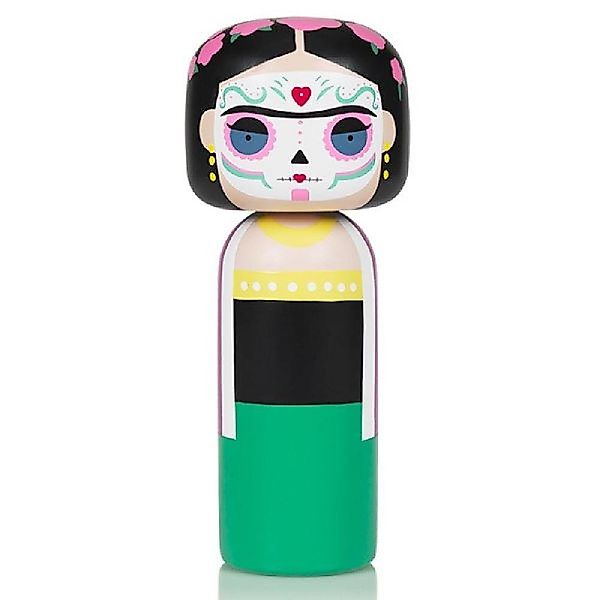 Lucie Kaas Dekofigur Holzfigur Sketch.inc Frida günstig online kaufen