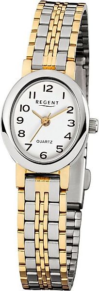 Regent Quarzuhr F393 - 75234199, Armbanduhr, Damenuhr, Mineralglas, analog, günstig online kaufen