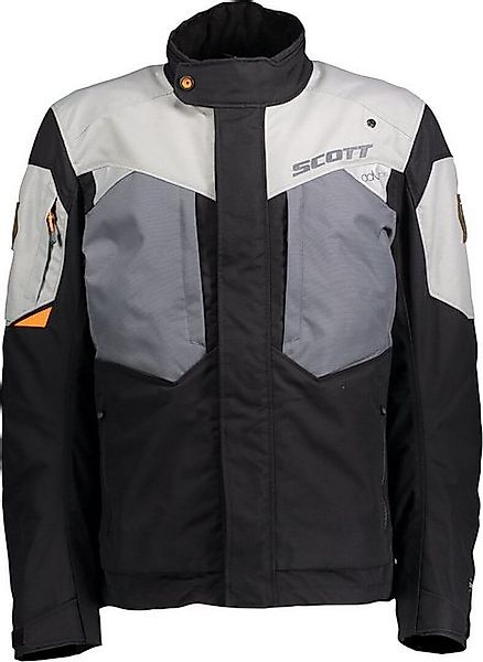 Scott Motorradjacke ADV Terrain Dryo Motorrad Textiljacke günstig online kaufen