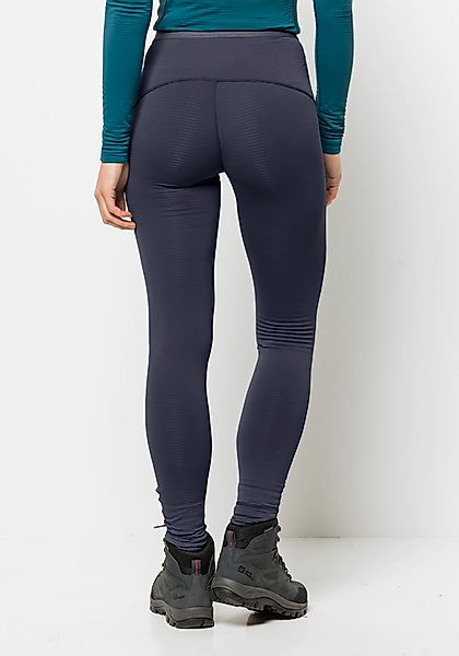 Jack Wolfskin Fleecehose "INFINITE PANTS W" günstig online kaufen