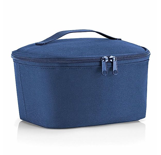 REISENTHEL® Tragetasche coolerbag S pocket Navy 2.5 L günstig online kaufen