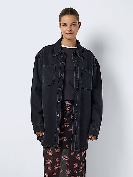Noisy may Jeansjacke NMALVA (1-St) günstig online kaufen
