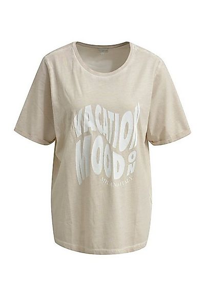 Milano Italy T-Shirt T-SHIRT W ROUNDNECK günstig online kaufen