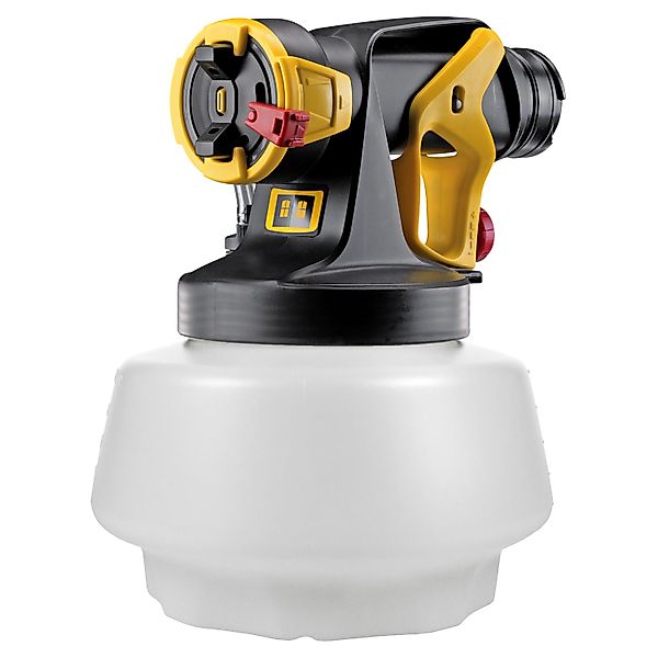 Wagner Sprühaufsatz Wall Extra I-Spray 1800 günstig online kaufen