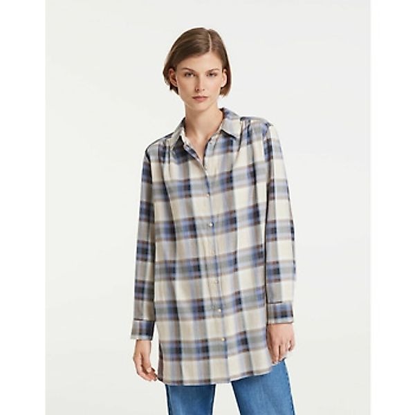 Opus  Blusen Langarmbluse für Damen günstig online kaufen