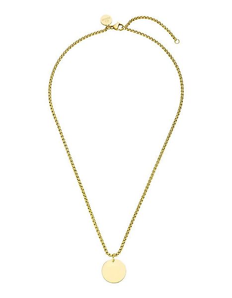 Purelei Gliederkette Kumu O Coin (1-tlg) günstig online kaufen