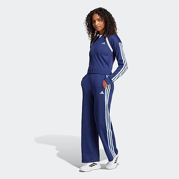 adidas Sportswear Trainingsanzug W TEAMSPORT TS günstig online kaufen