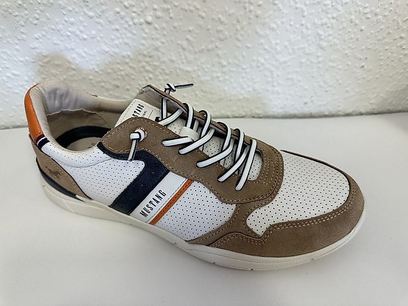 MUSTANG Sneaker günstig online kaufen