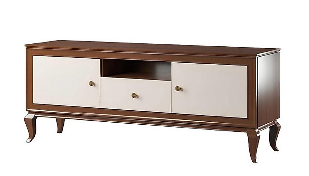 Xlmoebel TV-Schrank Fernsehmöbel TV Kommode TV Möbel TV Sideboard TV Schran günstig online kaufen