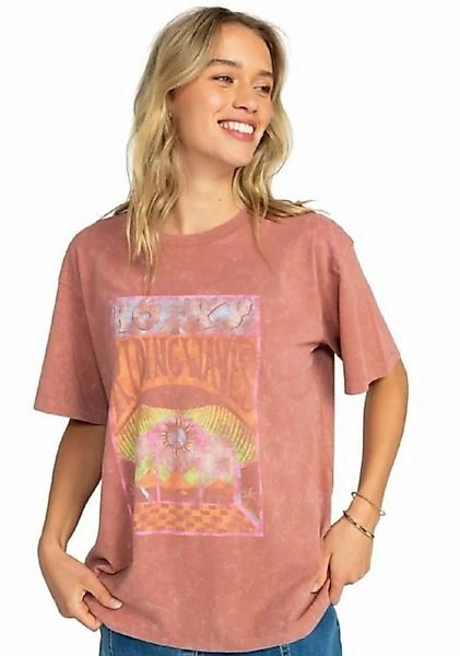 Roxy Oversize-Shirt günstig online kaufen