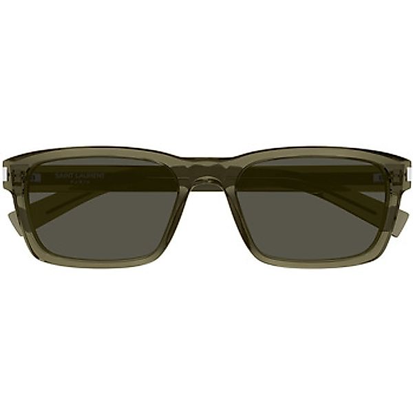 Yves Saint Laurent  Sonnenbrillen Sonnenbrille Saint Laurent SL 662 003 günstig online kaufen