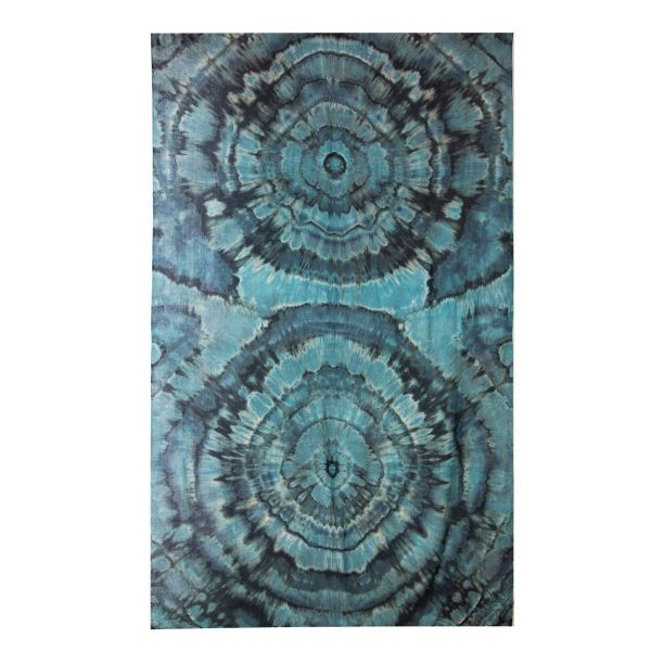 PANASIAM Pareo Sarong TieDye Design aus günstig online kaufen